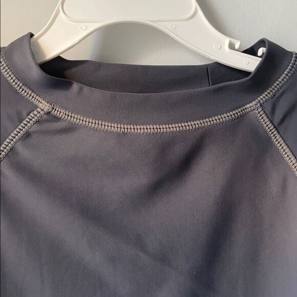 Snapper Rock Rash Guard - 3 - Picture 2 of 7